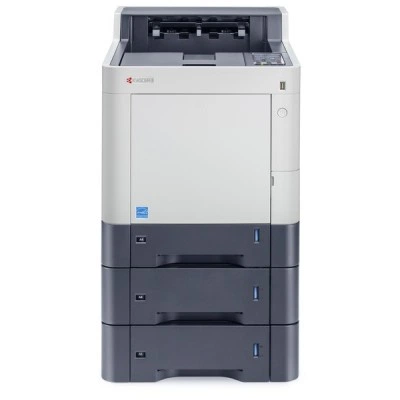 KYOCERA Принтер ECOSYS P6035cdn 1102NS3NL0 KYOCERA Принтер ECOSYS P6035cdn 1102NS3NL0