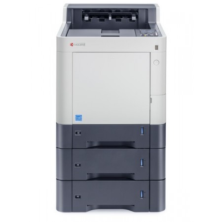 KYOCERA Принтер ECOSYS P6035cdn 1102NS3NL0 KYOCERA Принтер ECOSYS P6035cdn 1102NS3NL0