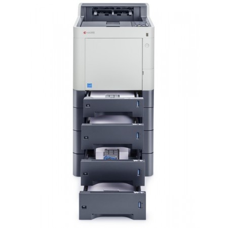 KYOCERA Принтер ECOSYS P6035cdn 1102NS3NL0 KYOCERA Принтер ECOSYS P6035cdn 1102NS3NL0