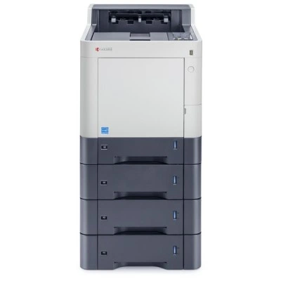 KYOCERA Принтер ECOSYS P6035cdn 1102NS3NL0 KYOCERA Принтер ECOSYS P6035cdn 1102NS3NL0