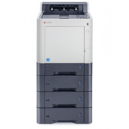 KYOCERA Принтер ECOSYS P6035cdn 1102NS3NL0 KYOCERA Принтер ECOSYS P6035cdn 1102NS3NL0