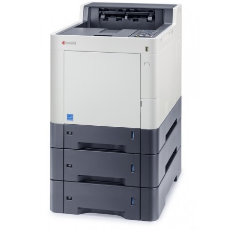 KYOCERA Принтер ECOSYS P6035cdn 1102NS3NL0 KYOCERA Принтер ECOSYS P6035cdn 1102NS3NL0