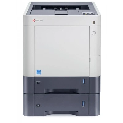 KYOCERA Принтер ECOSYS P6130cdn 1102NR3NL0 KYOCERA Принтер ECOSYS P6130cdn 1102NR3NL0