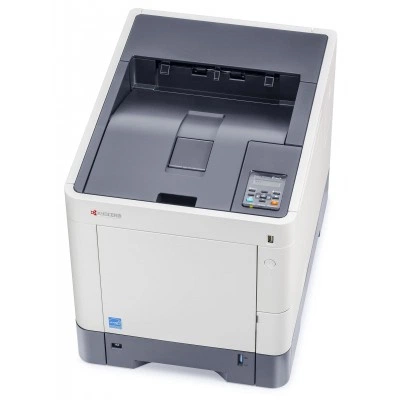 KYOCERA Принтер ECOSYS P6130cdn 1102NR3NL0 KYOCERA Принтер ECOSYS P6130cdn 1102NR3NL0
