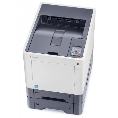KYOCERA Принтер ECOSYS P6130cdn 1102NR3NL0 KYOCERA Принтер ECOSYS P6130cdn 1102NR3NL0