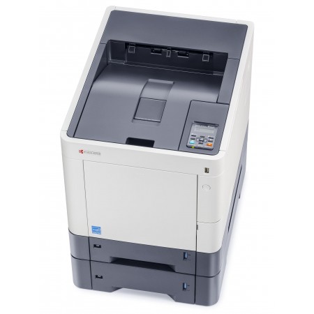 KYOCERA Принтер ECOSYS P6130cdn 1102NR3NL0 KYOCERA Принтер ECOSYS P6130cdn 1102NR3NL0