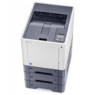 KYOCERA Принтер ECOSYS P6130cdn 1102NR3NL0 KYOCERA Принтер ECOSYS P6130cdn 1102NR3NL0