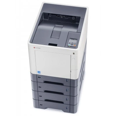 KYOCERA Принтер ECOSYS P6130cdn 1102NR3NL0 KYOCERA Принтер ECOSYS P6130cdn 1102NR3NL0