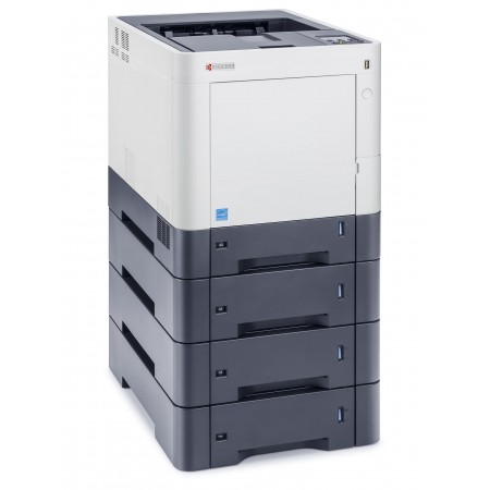 KYOCERA Принтер ECOSYS P6130cdn 1102NR3NL0 KYOCERA Принтер ECOSYS P6130cdn 1102NR3NL0