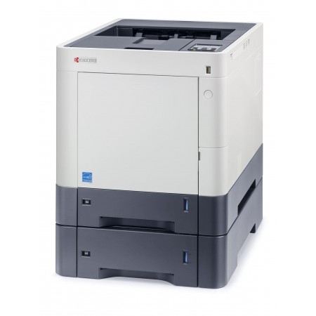 KYOCERA Принтер ECOSYS P6130cdn 1102NR3NL0 KYOCERA Принтер ECOSYS P6130cdn 1102NR3NL0