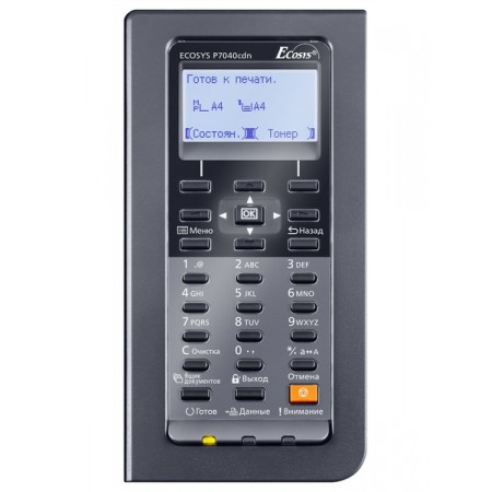 KYOCERA Принтер ECOSYS P7040CDN 1102NT3NL0 KYOCERA Принтер ECOSYS P7040CDN 1102NT3NL0