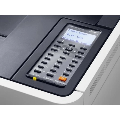 KYOCERA Принтер ECOSYS P7040CDN 1102NT3NL0 KYOCERA Принтер ECOSYS P7040CDN 1102NT3NL0